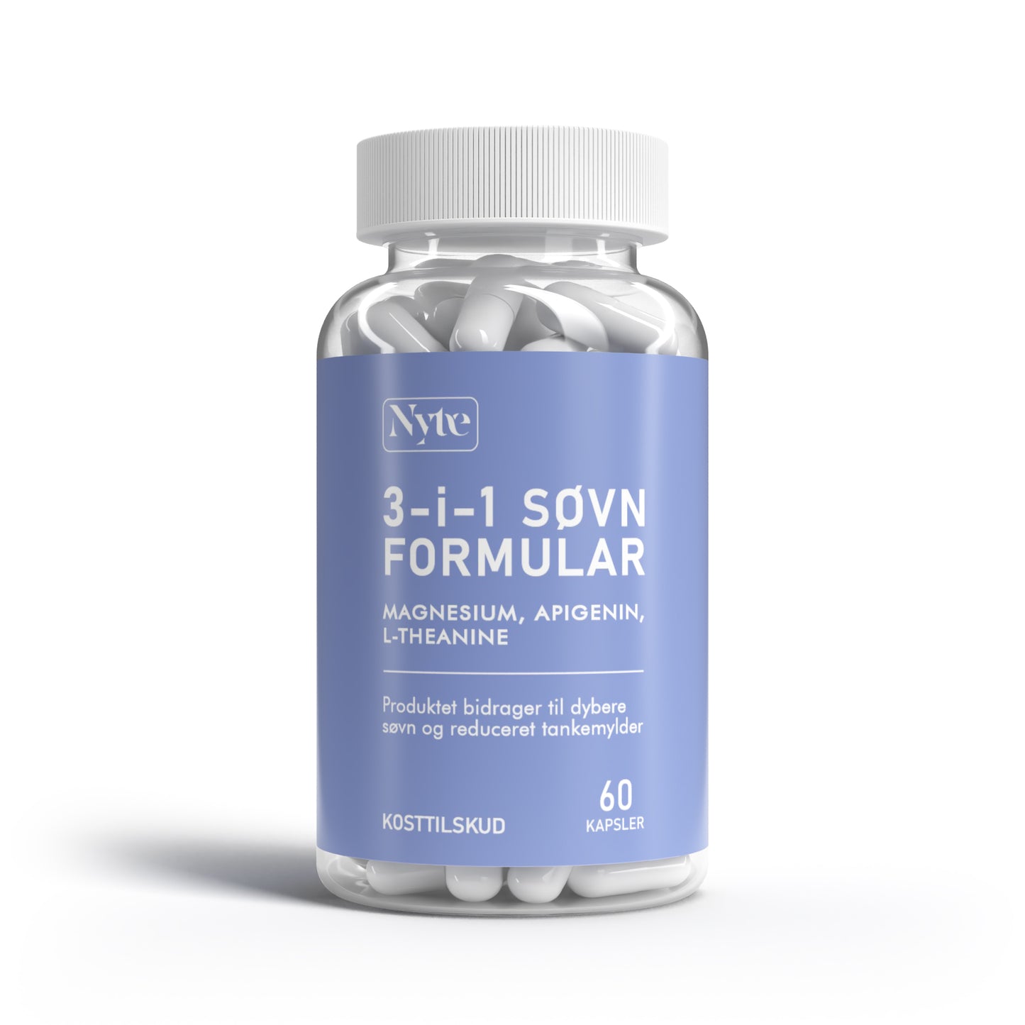 Nyte™ søvnkapsler